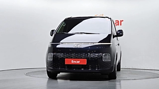 HYUNDAI STARIA  2022