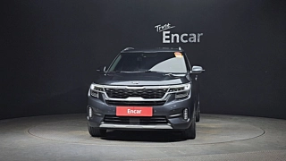 KIA SELTOS 2019