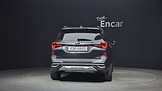 KIA SELTOS 2019