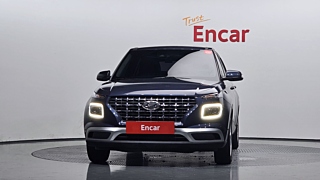 HYUNDAI VENUE 2020