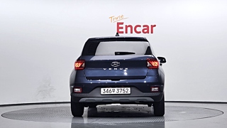 HYUNDAI VENUE 2020