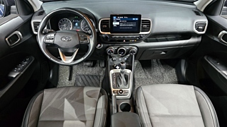 HYUNDAI VENUE 2020