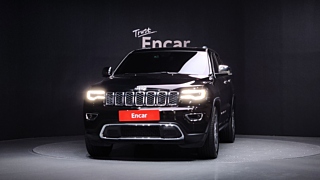 JEEP CHEROKEE GRAND 2021