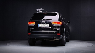 JEEP CHEROKEE GRAND 2021