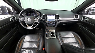 JEEP CHEROKEE GRAND 2021