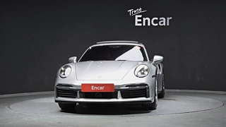 PORSCHE 911 992 2023