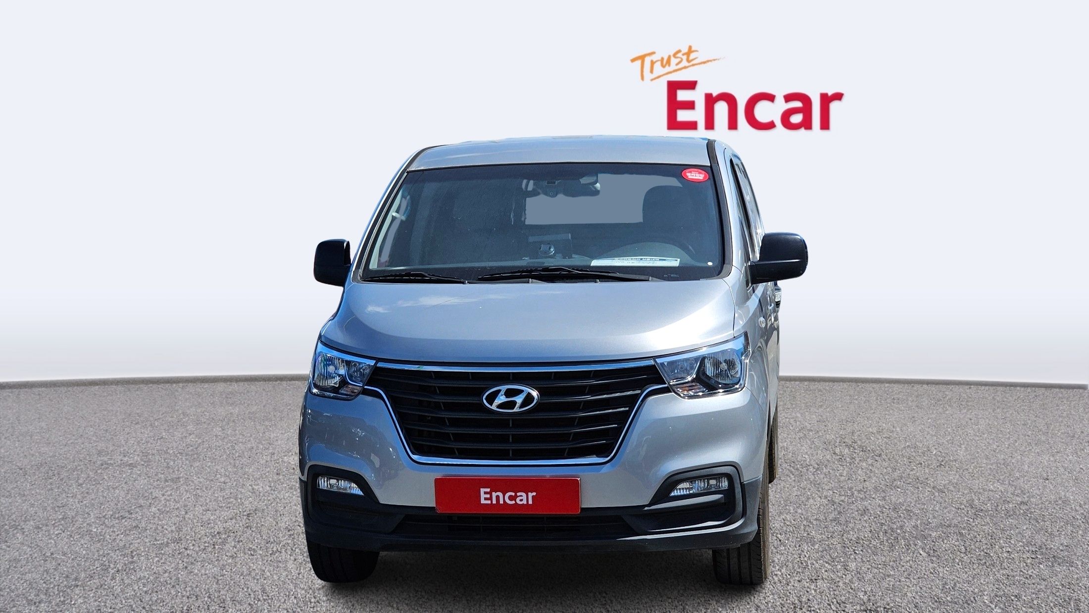 HYUNDAI STAREX GRAND 2019