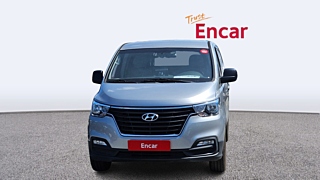 HYUNDAI STAREX GRAND 2019
