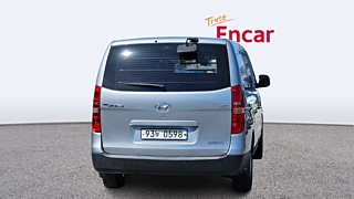 HYUNDAI STAREX GRAND 2019