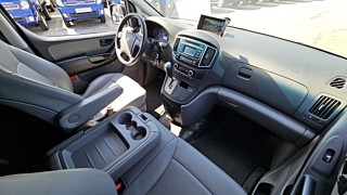 HYUNDAI STAREX GRAND 2019