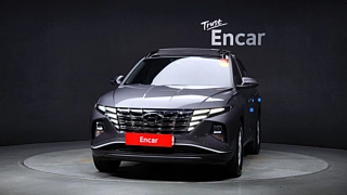 HYUNDAI TUCSON NX4 2023