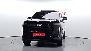 CADILLAC ESCALADE  2022