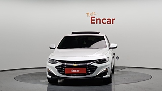 DAEWOO MALIBU 2019