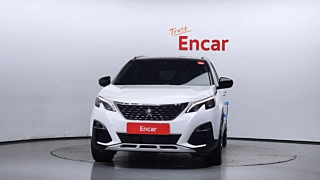 PEUGEOT 5008 2019