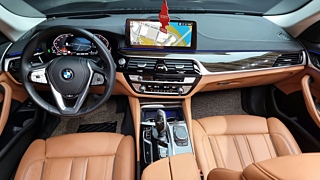BMW 5-SERIES G30 2023