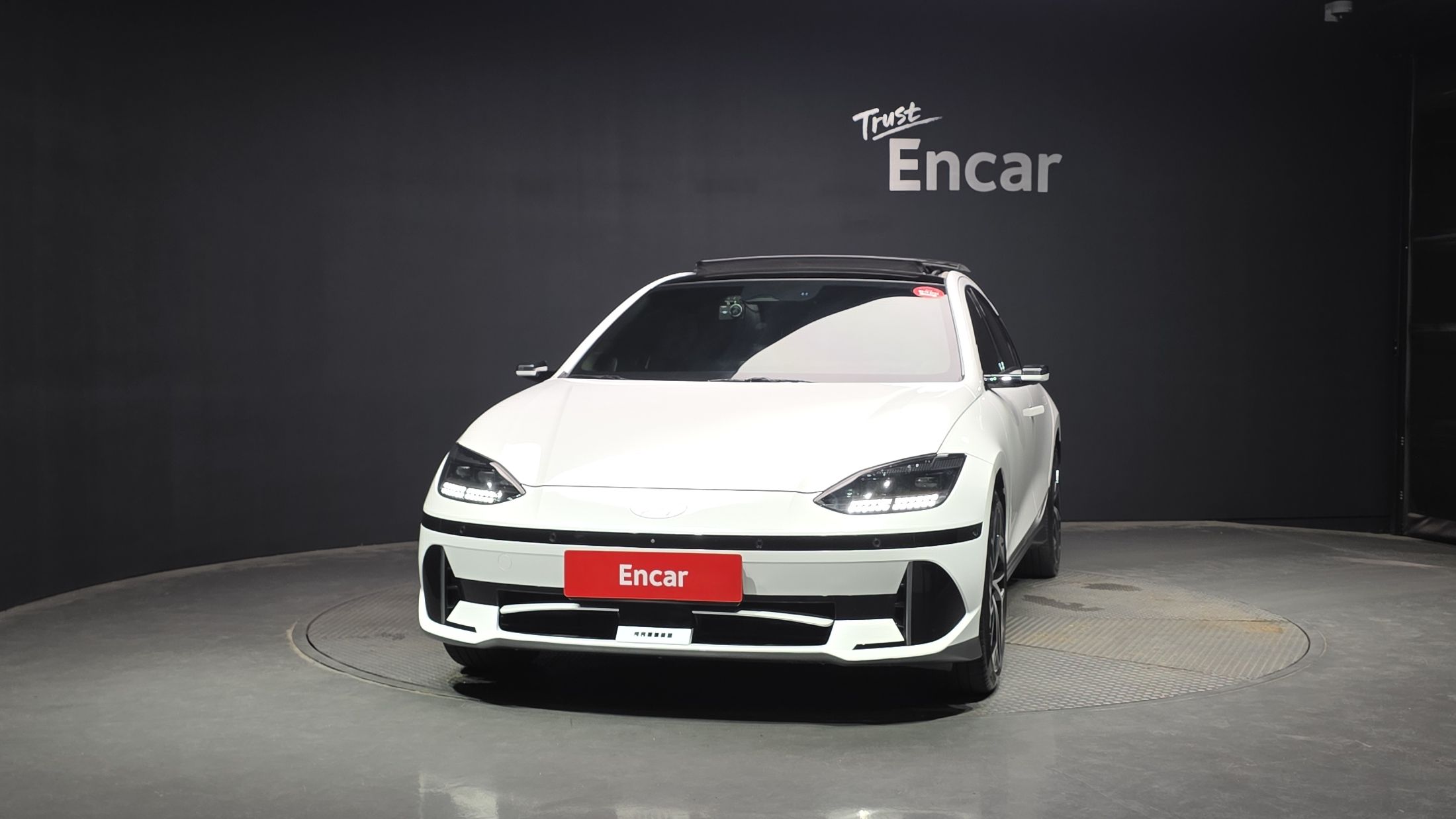 HYUNDAI IONIQ6 2022