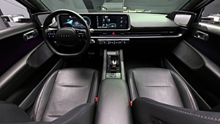 HYUNDAI IONIQ6 2022