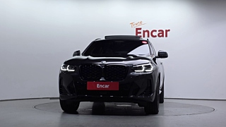 BMW X4 G02 2023
