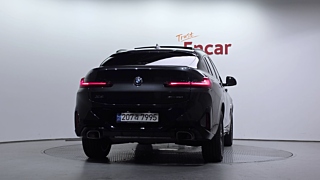 BMW X4 G02 2023