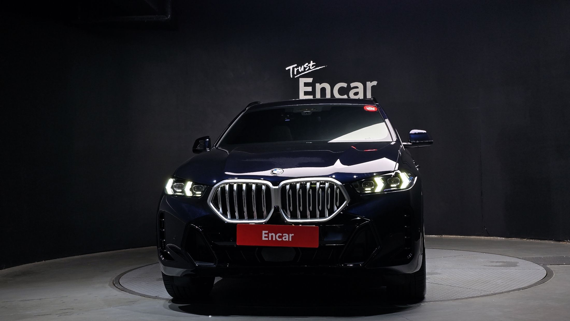 BMW X6 G06 2025