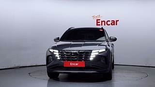 HYUNDAI TUCSON NX4 2021