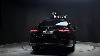 MERCEDES BENZ S-CLASS W223 2021