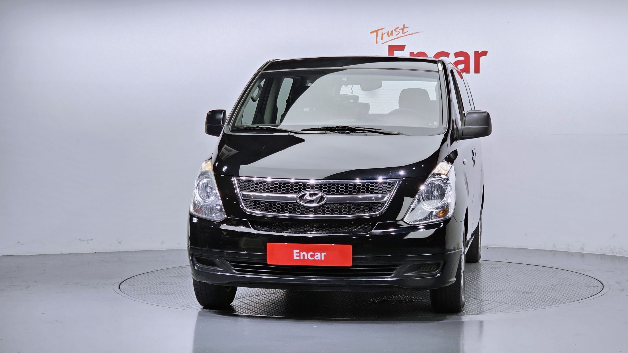 HYUNDAI STAREX GRAND 2009