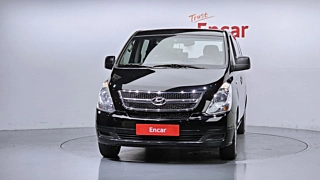 HYUNDAI STAREX GRAND 2009
