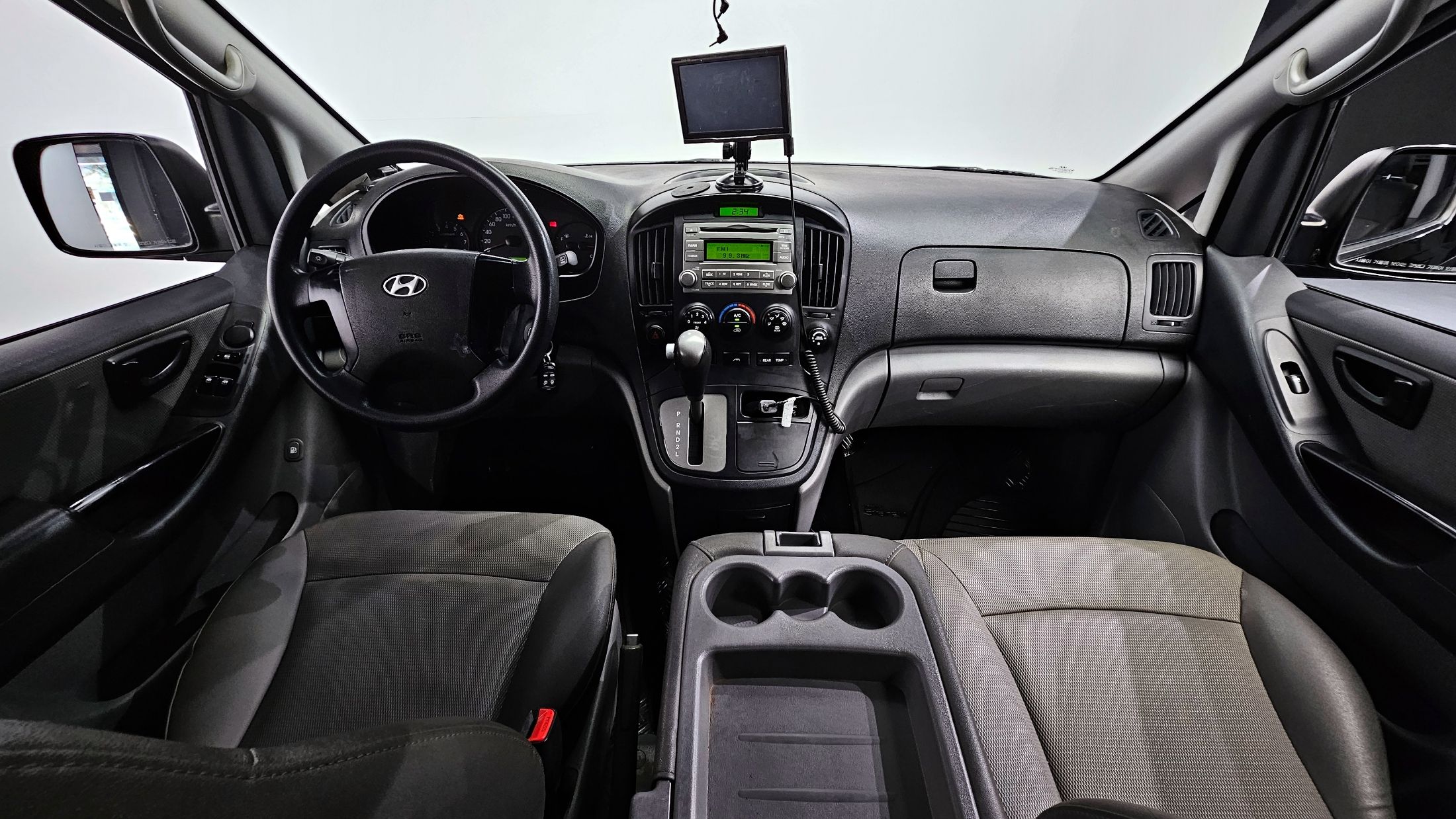 HYUNDAI STAREX GRAND 2009