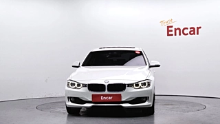 BMW 3-SERIES F30 2015