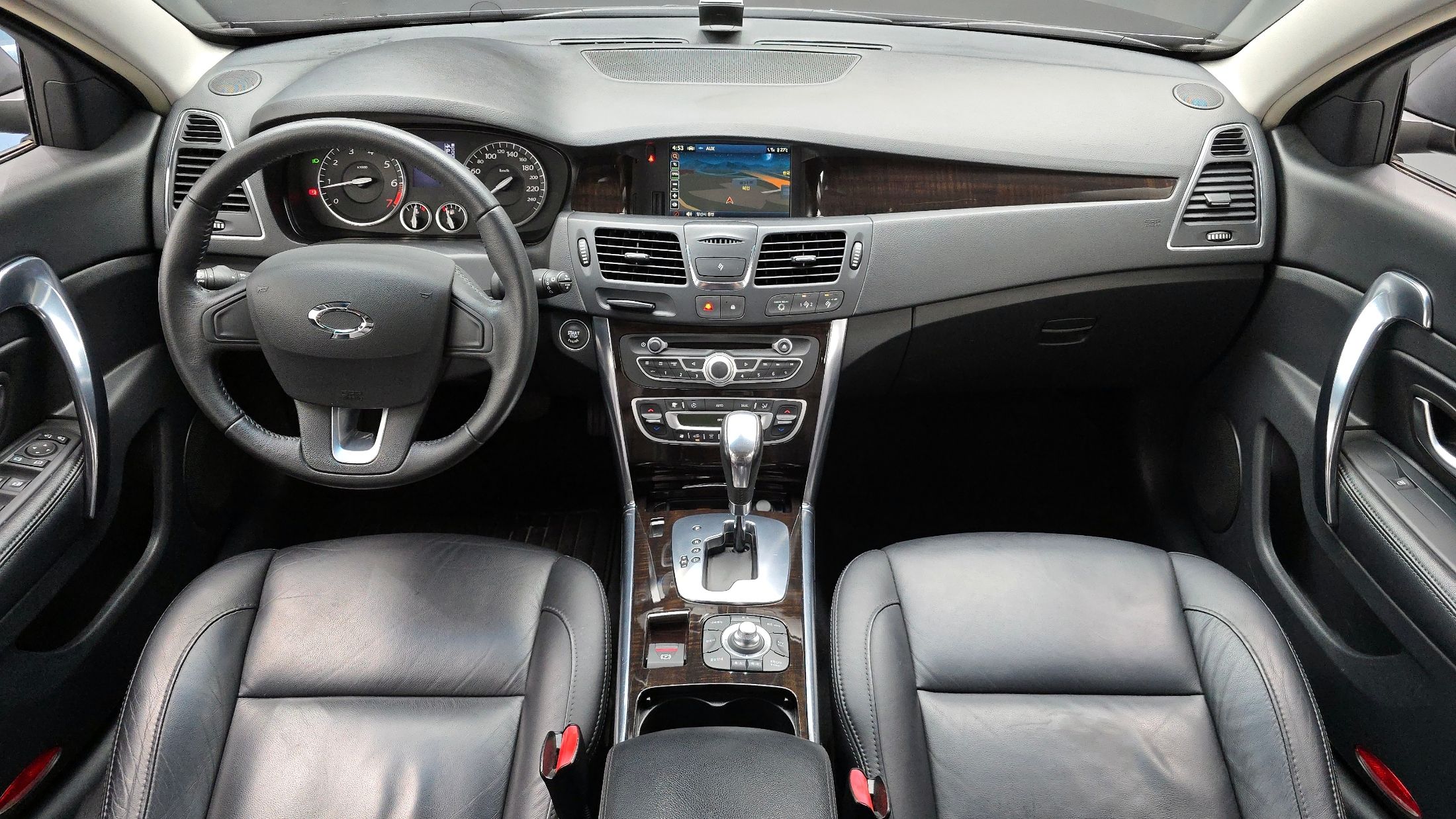SAMSUNG SM5 NEW 2010