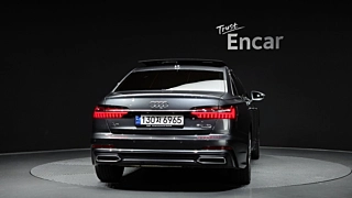 AUDI A6 C8  50 TDI Quattro Premium 2021