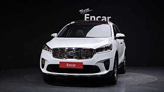 KIA SORENTO 2019