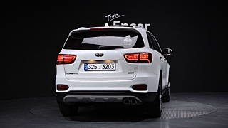 KIA SORENTO 2019