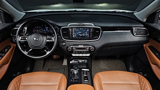 KIA SORENTO 2019