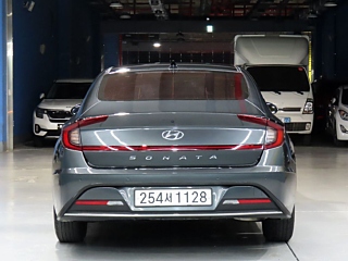 HYUNDAI SONATA DN8 2020