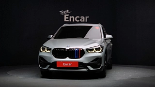 BMW X1 F48 2020