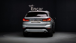 BMW X1 F48 2020