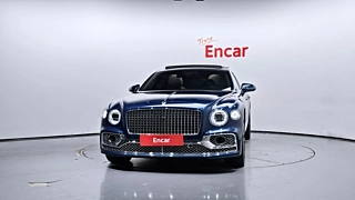 Заказать BENTLEY FLYING SPUR