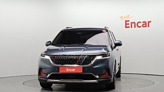 KIA CARNIVAL 2022