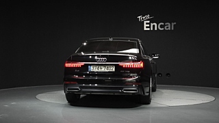AUDI A6 C8 2020