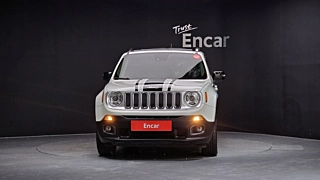 JEEP RENEGADE 2015