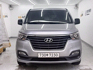 HYUNDAI STAREX GRAND 2020