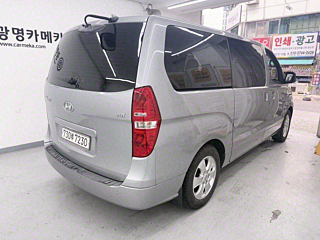 HYUNDAI STAREX GRAND 2020