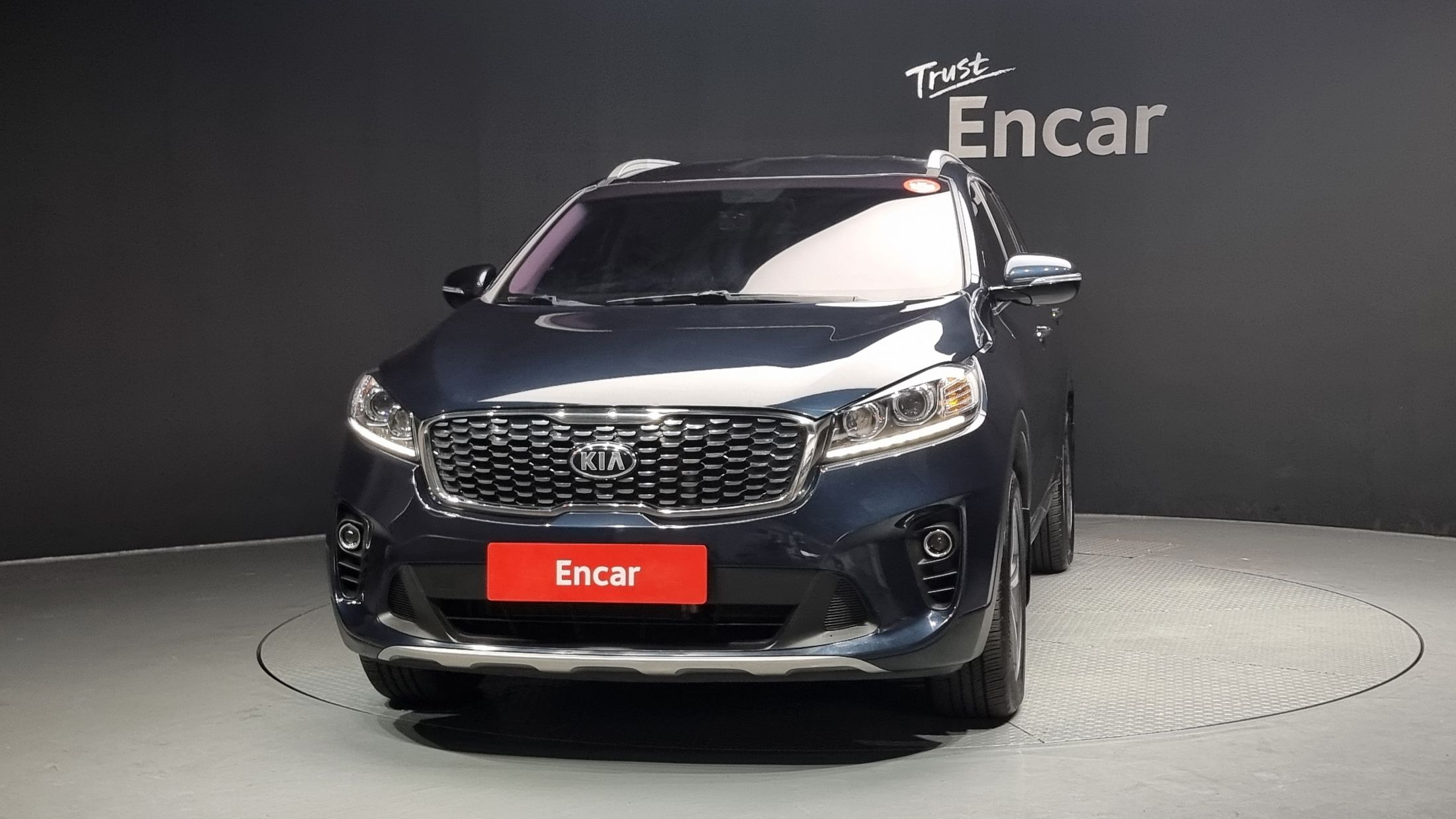 KIA SORENTO 2017