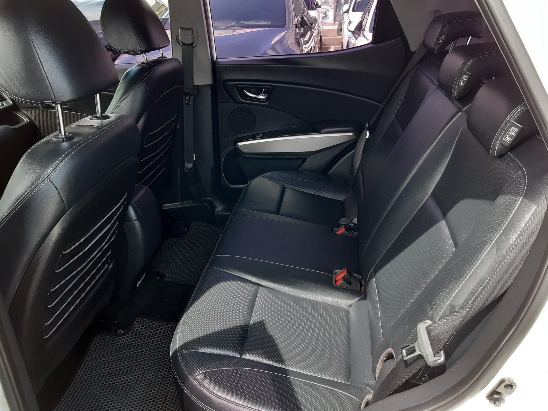 SSANGYONG TIVOLI 2016