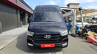 HYUNDAI SOLATI 2017
