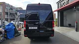 HYUNDAI SOLATI 2017