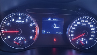 KIA K7 2019