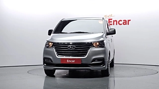 HYUNDAI STAREX GRAND 2019